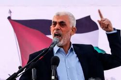 Hiệu ứng mạnh mẽ từ hành động cuối của thủ lĩnh Hamas