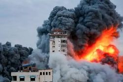 Loạt vụ nổ súng đốt nóng căng thẳng Israel-Liên hợp quốc