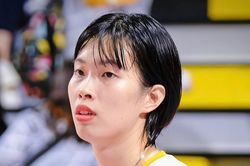 Trần Thị Thanh Thúy chính thức ra sân ở châu Âu, tạo lịch sử ở 'cường quốc bóng chuyền'