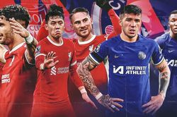 Liverpool - Chelsea (22h30, 20/10): Chiến thắng để khiến Man City lo lắng