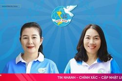 Những thủ lĩnh 'thắp sáng' phong trào phụ nữ ở Hà Tĩnh