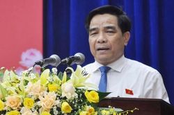 Quảng Nam đẩy nhanh tiến độ giải ngân vốn đầu tư công trong những tháng cuối năm 2024