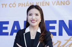 Chuyện về 'Người đẹp vận chuyển' và tầm nhìn của Kiến Vàng Group