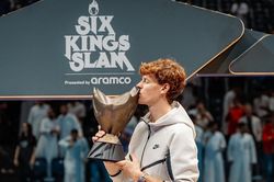 Giải quần vợt Six Kings Slam 2024: siêu đặc biệt, sẽ là một Saudi Pro League của quần vợt