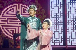 Xem 'Lê Văn Duyệt - Người mang 9 án tử': Cải lương lịch sử nên dàn dựng như thế