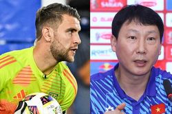 Lộ lý do Indonesia dùng thủ môn nhập tịch đấu ĐT Việt Nam ở AFF Cup, thầy trò HLV Kim gặp thách thức lớn