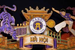 14 CLB V.League 1 mùa giải 2024/25 xuất hiện đậm chất Việt trong phim