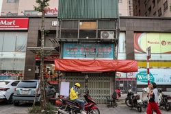 Tìm giải pháp xóa nhà siêu mỏng, siêu méo