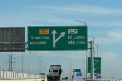 5 nhóm phương tiện phải nộp phí sử dụng đường bộ cao tốc và cách tính phí