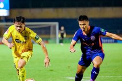 Hồ Văn Cường dính chấn thương, khả năng sẽ kịp trở lại ở vòng 5