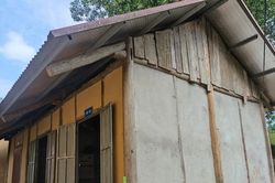 Huy động nguồn lực xã hội để hiện thực 'giấc mơ' kiên cố hóa trường, lớp học