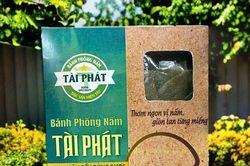 Khởi nghiệp từ nấm rơm
