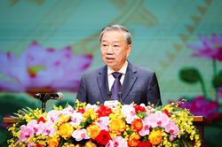 Phát huy tính Đảng trong xây dựng Nhà nước pháp quyền xã hội chủ nghĩa Việt Nam