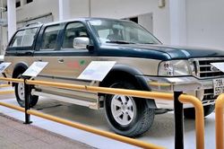 Vị thế của Ford Ranger sau 25 năm tận tâm phụng sự