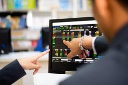 Chứng khoán hôm nay (21/10): Áp lực bán tăng cao, VN-Index đóng cửa trong sắc đỏ