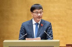 Chủ nhiệm UBKT: 'Cần tăng cường hỗ trợ doanh nghiệp đang gặp khó khăn'