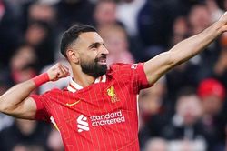 Thắng Chelsea, 'bài kiểm tra' của Liverpool mới chỉ bắt đầu