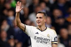 Real Madrid vs Dortmund (02h00, 23/10): Lại hy vọng ở người đóng thế Vazquez