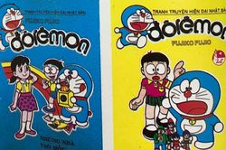 Mèo máy Doraemon và cuộc 'phiêu lưu' hơn 30 năm tại Việt Nam (kỳ 1): Chuyện chưa kể về phiên bản đời đầu
