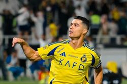 Ngôi sao Tây Á đánh bại Ronaldo và Son Heung Min để giành giải thưởng Cầu thủ hay nhất châu Á