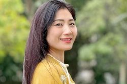 Hoa khôi bóng chuyền Phạm Thị Yến nhận vinh dự cao quý mới nhất chỉ 2 ngày sau khi đón sinh nhật tuổi 39