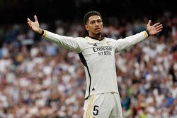 Ngôi sao được ví như 'Zidane đệ nhị' bị truyền thông Tây Ban Nha tấn công, chế giễu cả cách ăn mừng sau xung đột với Vinicius