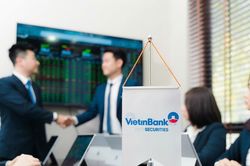 VietinBank Securities lãi 64,5 tỷ đồng trong quý III/2024