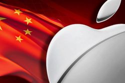 Điều gì khiến Apple không thể rời bỏ Trung Quốc?