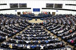 EU lấy tài sản Nga để bảo đảm khoản vay gần 38 tỷ USD cho Ukraine