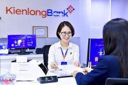 Thu nhập lãi thuần một ngân hàng tăng 90% trong quý III