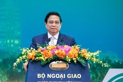 Thủ tướng: Đưa Việt Nam trở thành một điểm đến không thể thiếu trong bản đồ Halal toàn cầu