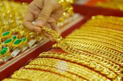 Giá vàng hôm nay 22/10/2024: Thế giới lên đỉnh mới, vàng trong nước quay cuồng