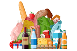Chủ động kiểm tra bảo đảm an toàn thực phẩm