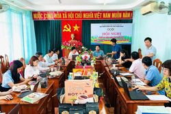 Đức Cơ có thêm 11 sản phẩm OCOP cấp huyện