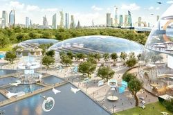 Hàn Quốc, Nhật Bản đã lấn biển thành công ra sao?