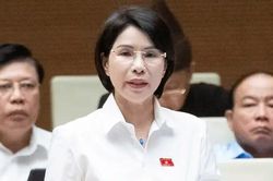 ĐBQH lo ngại nguy cơ 'độc quyền giá thuốc' trên thị trường