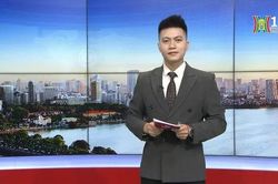 Chương trình Thời sự 15h00 | 22/10/2024