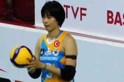Trần Thị Thanh Thúy nhận quyết định mới nhất từ CLB Thổ Nhĩ Kỳ, sẵn sàng đương đầu với thử thách