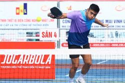 Thành lập Liên đoàn pickleball Việt Nam, cần thiết nhưng không nóng vội