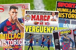 Nhận định Barcelona vs Bayern Munich (02h00, 24/10): Trả món nợ quá khứ