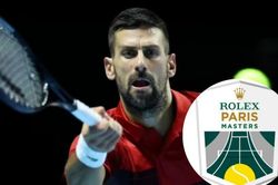 Novak Djokovic rút lui khỏi Paris Masters 2024: Chấm dứt kỷ nguyên Big Three