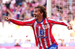 Nhận định Atletico vs Lille (02h00, 24/10): Đợi chờ Griezmann rực sáng
