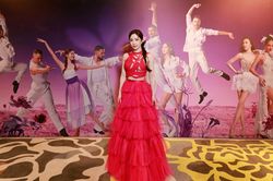 Quỳnh Nga tiết lộ vừa điều trị đốt sống cổ vẫn quyết thi 'Bước nhảy Hoàn vũ' vì đam mê