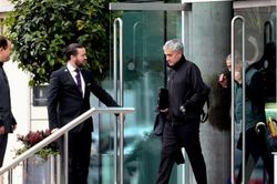 Jose Mourinho vẫn rất đặc biệt 'thích sống ở khách sạn hơn ở nhà', 4 lý do được tiết lộ