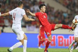 Đội tuyển Việt Nam: Mục tiêu chung kết AFF Cup có khả quan?