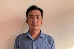 Bắt thêm đối tượng cầm đầu đường dây lừa bán tượng cổ
