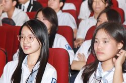 Hà Nội công bố danh sách 260 học sinh dự thi học sinh giỏi quốc gia