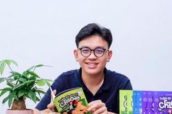 Lan tỏa kiến thức khoa học qua góc nhìn của học sinh