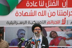Israel xác nhận hạ sát người kế nhiệm thủ lĩnh Hezbollah