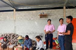 Tín dụng chính sách tạo 'đòn bẩy' giải quyết việc làm ở Nghệ An